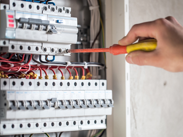 Elektrik Sigortası Değişimi