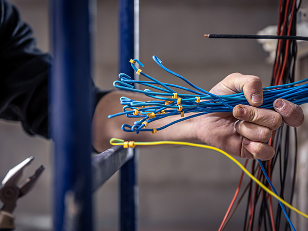 Elektrik Tesisatı Yenileme